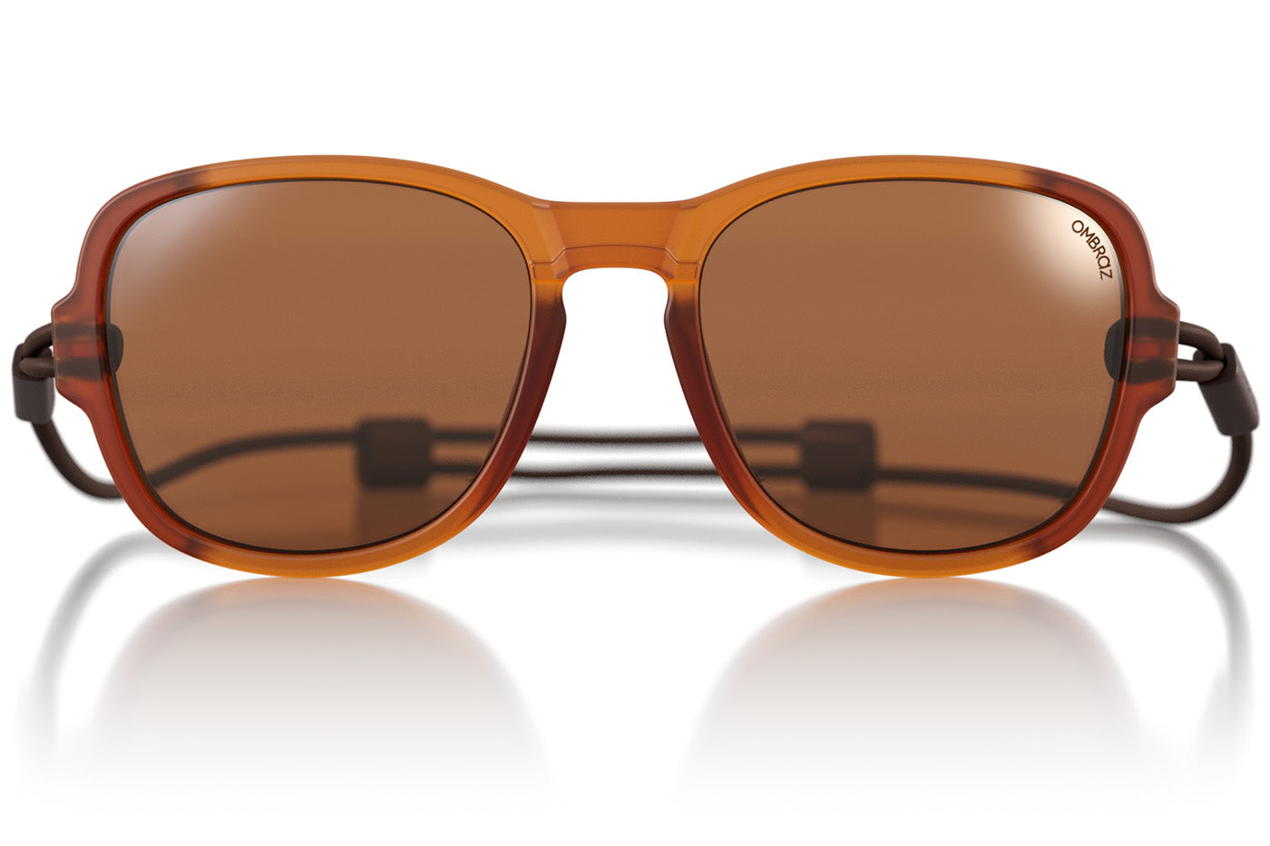 Honey / Polarized Brown / Regular