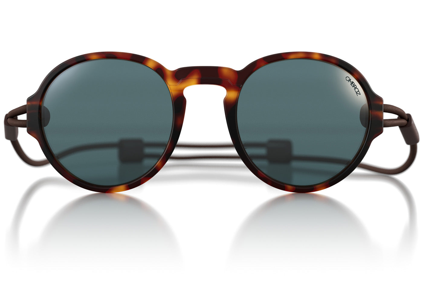 Viale, Ombraz Armless Sunglasses