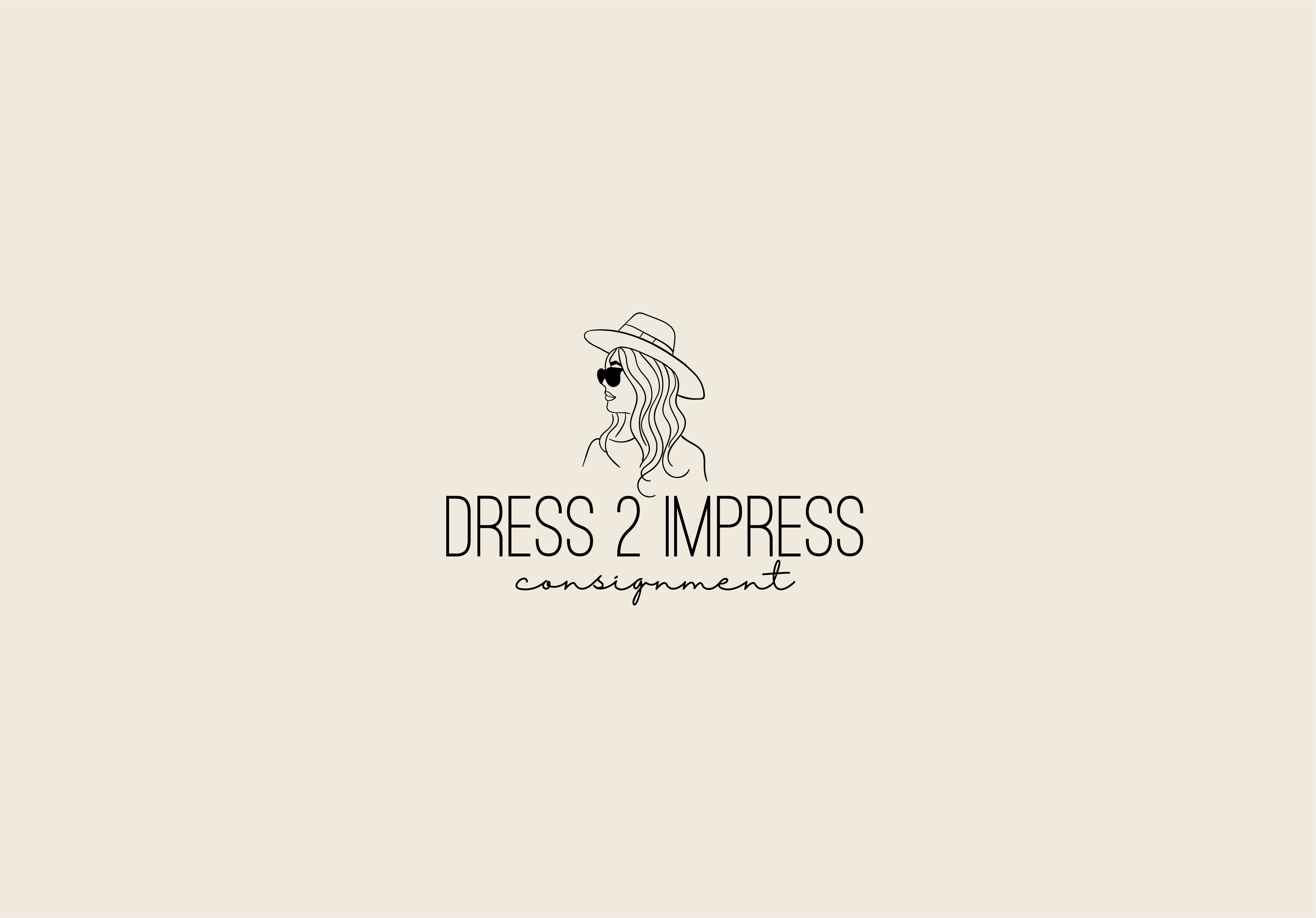 Dress 2 Impress consignment boutique – Dress 2 Impress Consignment