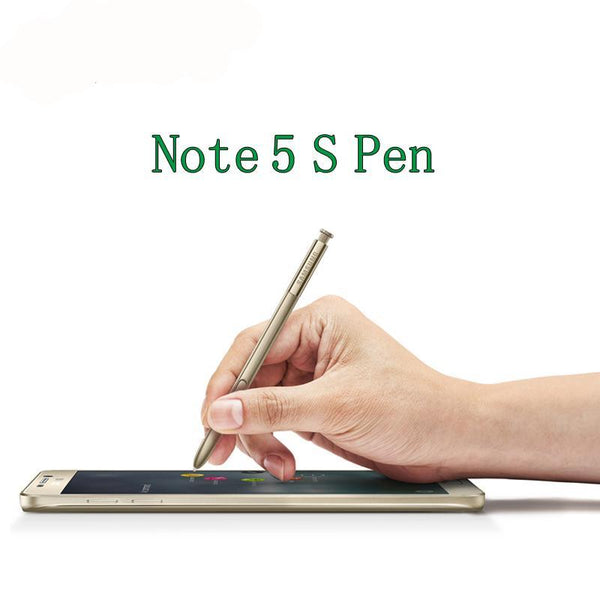 how to text with s pen note 5