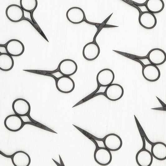 Clover Sashiko Needles - 4 Types - 051221407086 Quilting Notions