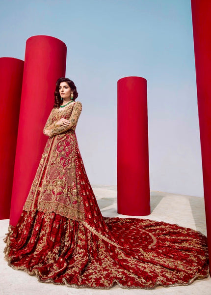 shiza hassan bridal dresses prices