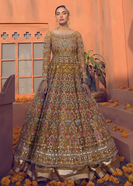 shiza hassan bridal dresses prices