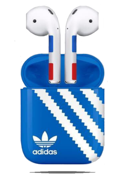 adidas air pod