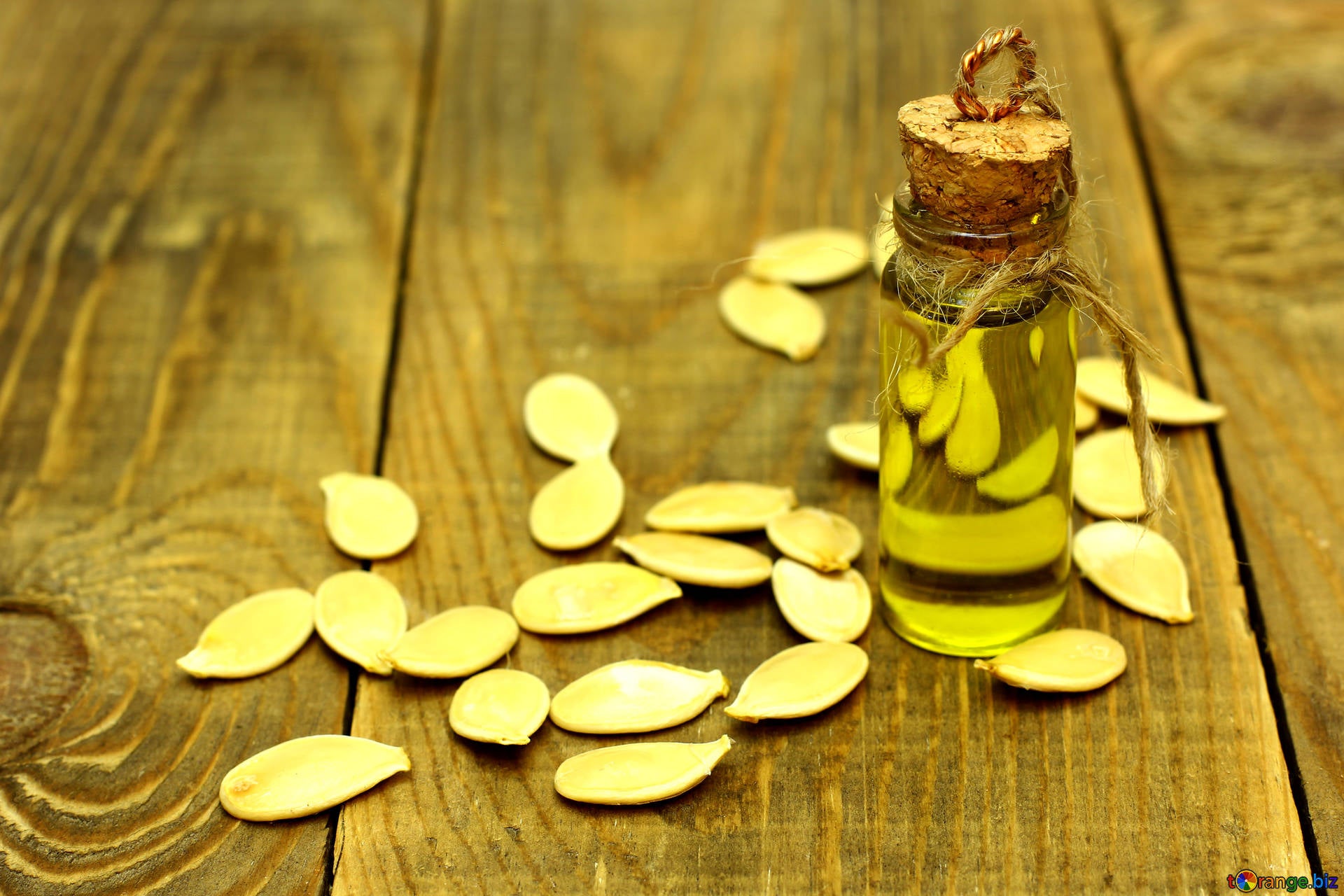 pumpkin seed oil supplements