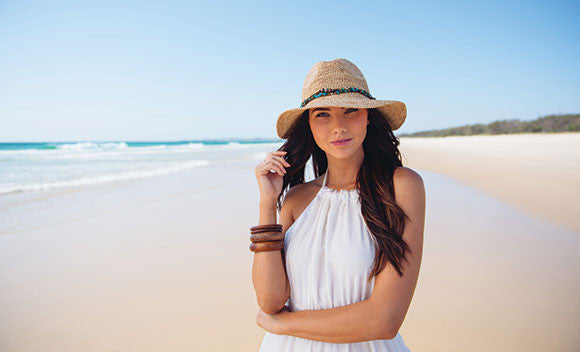 Kooringal Hats - now instore and online — Wallace and Gibbs
