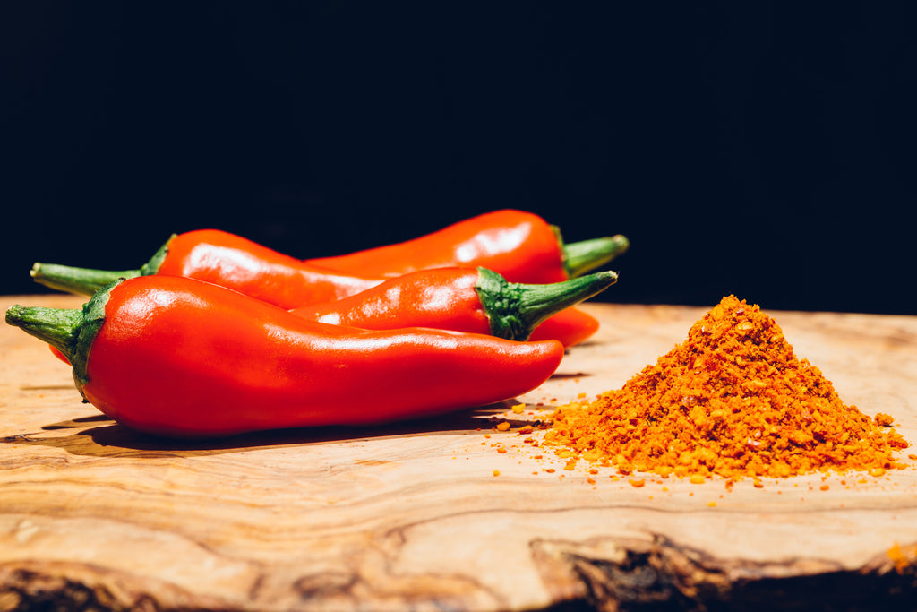 What Is Capsaicin And Why Is It So Effective? NasolRE Canada