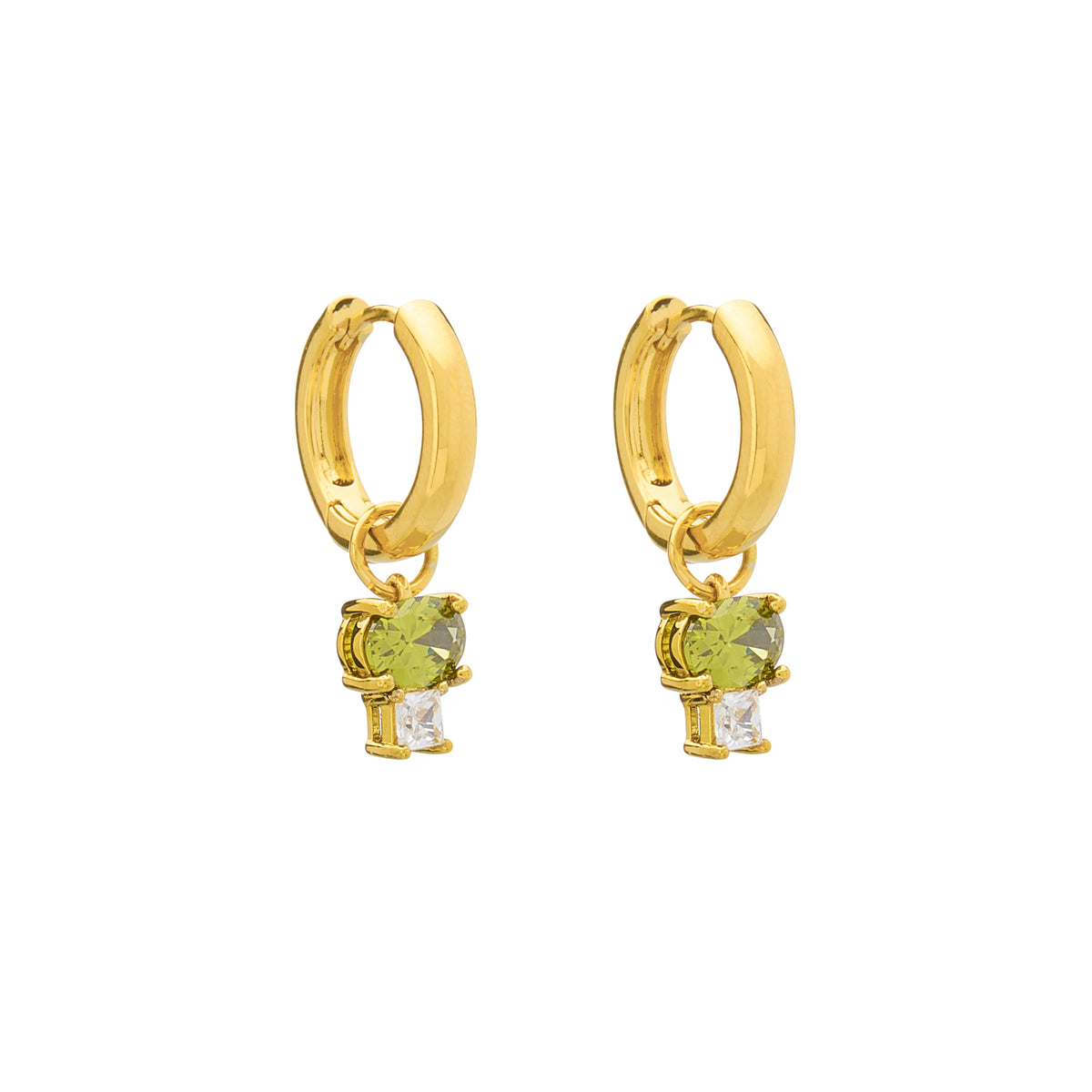 Yara Earrings