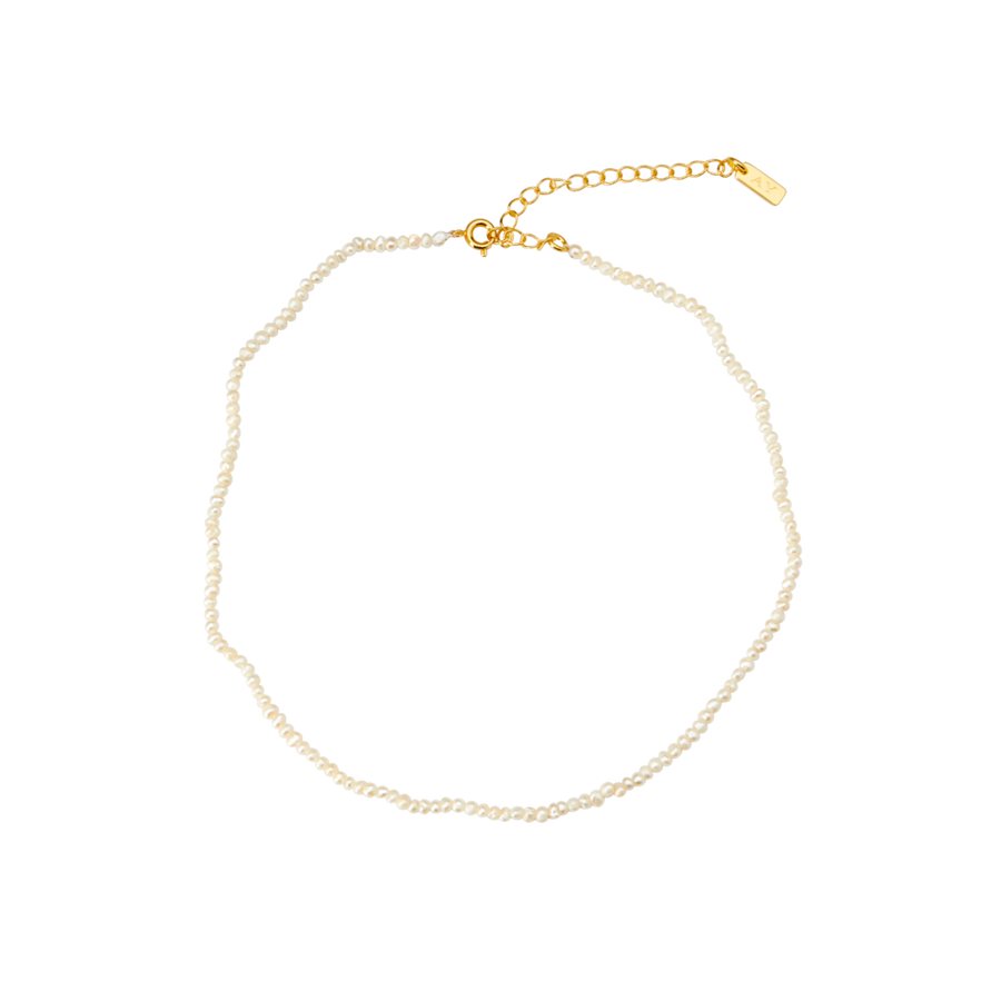 chloe choker