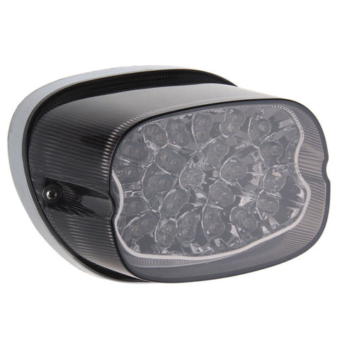 harley davidson dyna led tail light