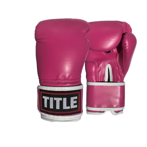 Gloves – TITLE BOXING