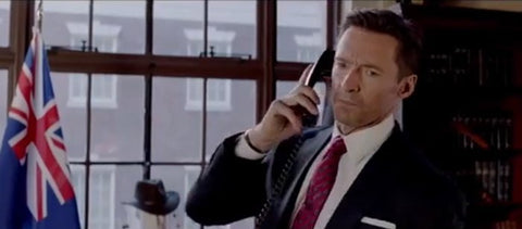 New ‘Dundee’ Clip Adds Hugh Jackman to the Fake Super Bowl Movie Commercial