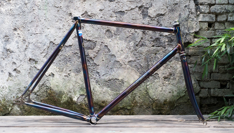 discount bike frames