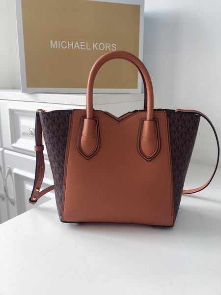 mk tote 16