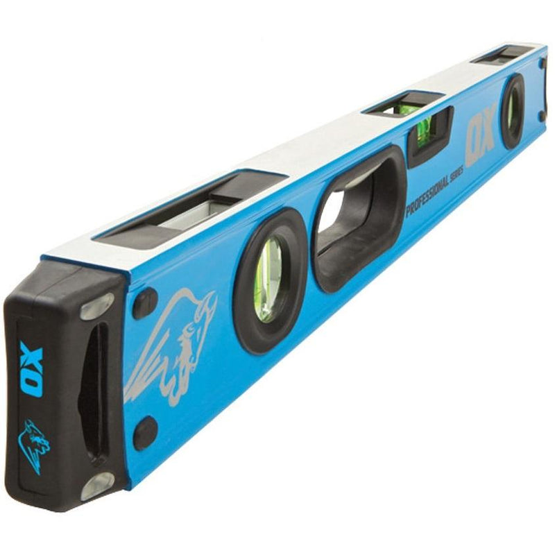 2m spirit level