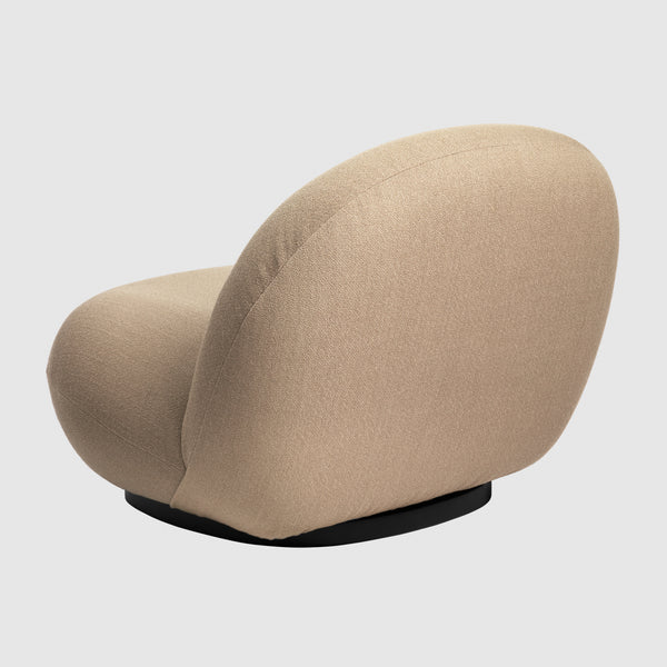 Pacha Lounge Chair – GUBI Webshop