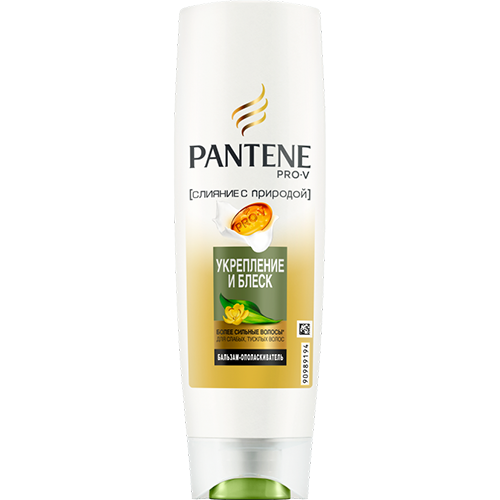 Pantene pro-v для окрашенных волос бальзам