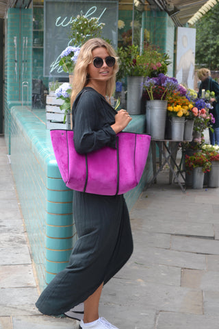 Paloma Wool Hermosa Bag - Light Brown | Garmentory