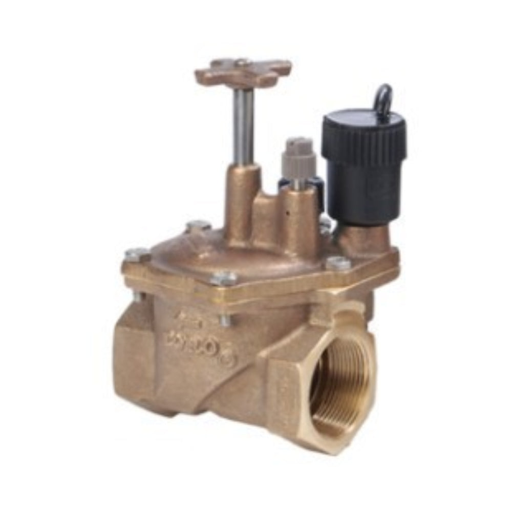 Toro Valves