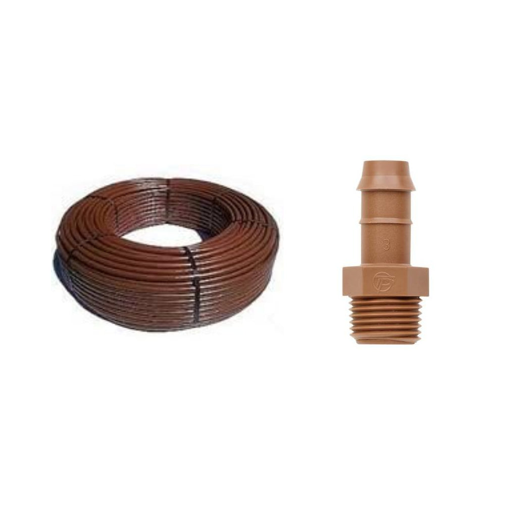 Netafim Techline Drip Tubing — Sprinkler Supply Store