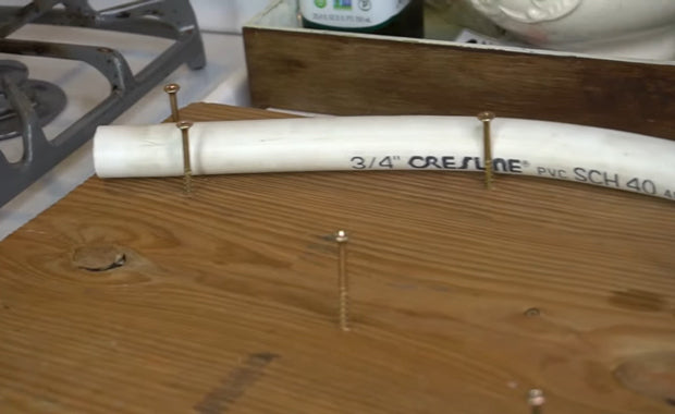 The Three Best Methods to Cut PVC pipe