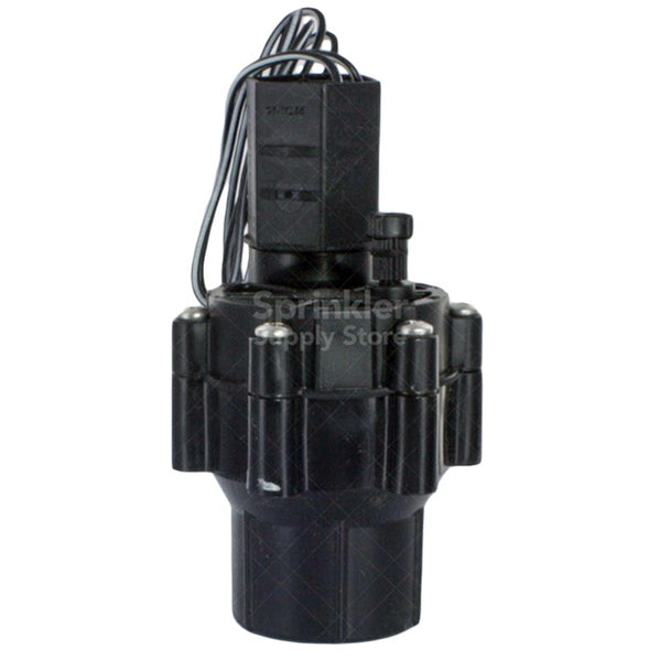 Rain Bird Sprinkler Valves — Sprinkler Supply Store