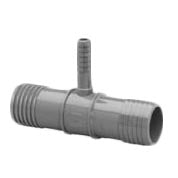 1401 166 Insert Red Tee 1 1 4 X 1 1 4 X 1 2 Sprinkler Supply Store