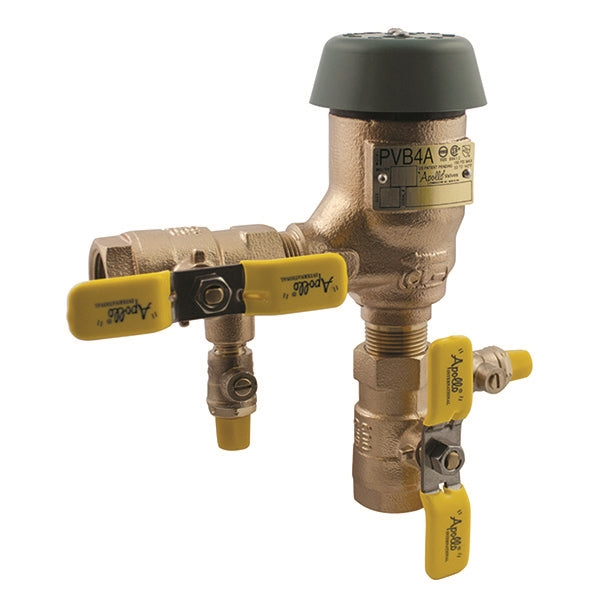 plumbing - Winterize Sprinkler System - Home Improvement Stack Exchange