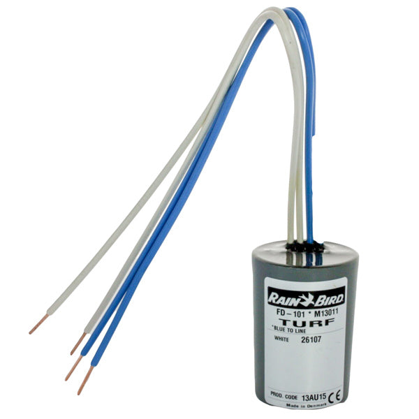 Rain Bird - FD101TURF - Field Decoder, Interfacing Signal Line and One Valve