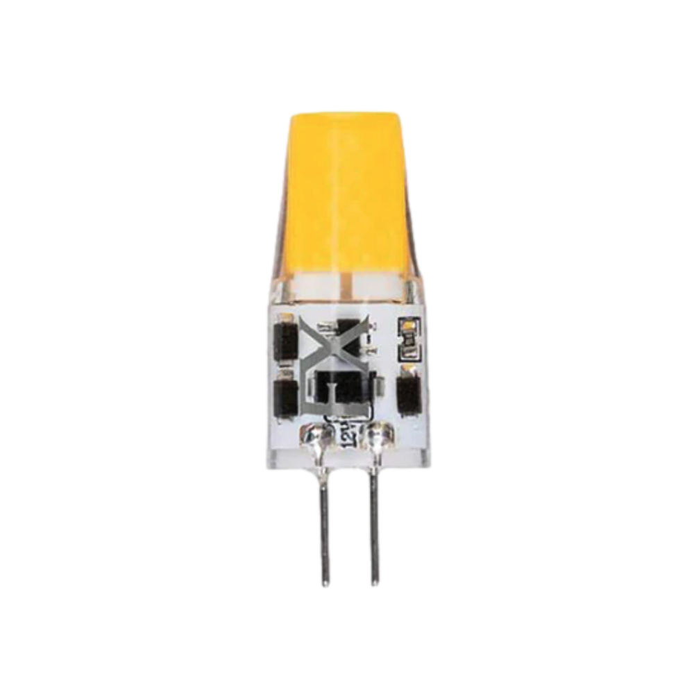 rijk Specificiteit Stimulans FX - G4LED35W - Fx G4 Lamp 2700K 2.4W Led — Sprinkler Supply Store