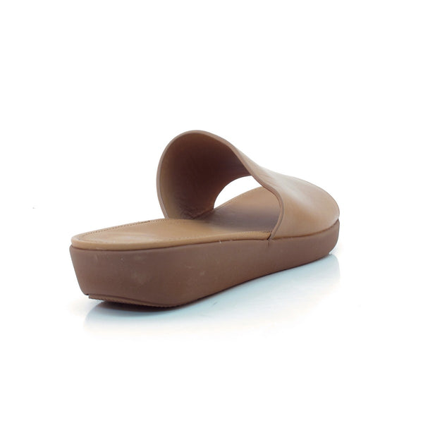 fitflop sola caramel