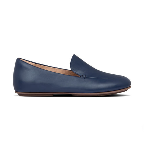 FitFlop Lena Leather Loafers