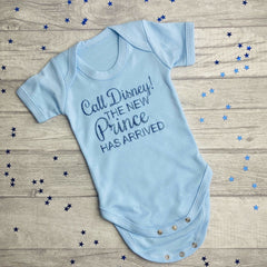 Call Disney Romper 