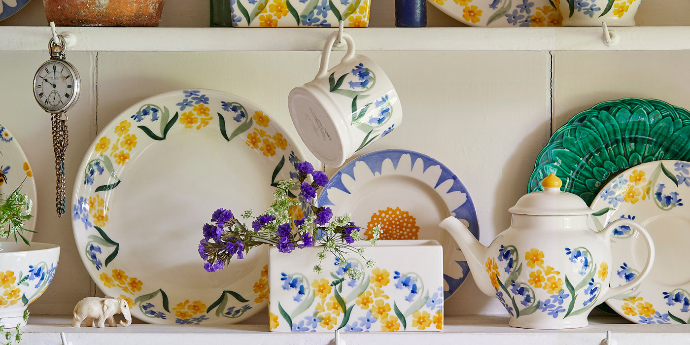 Emma Bridgewater Collection