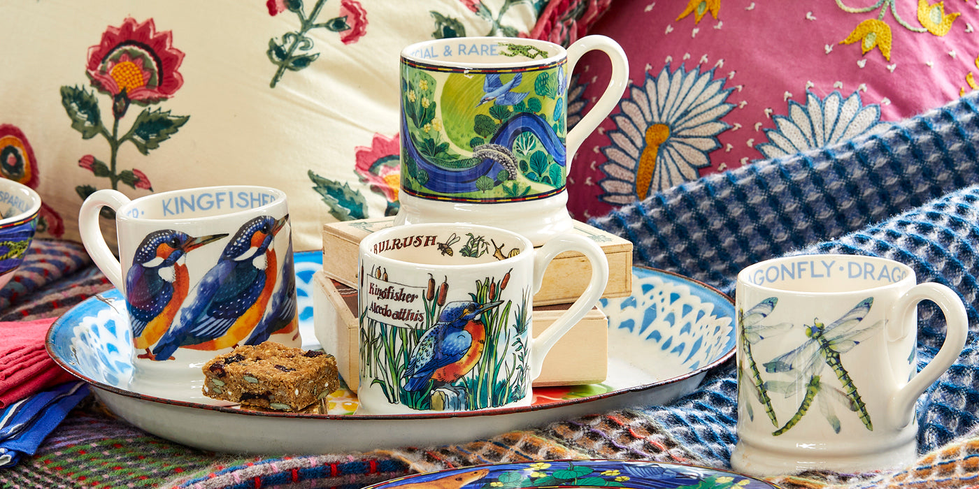 Malá stvoření – Emma Bridgewater UK