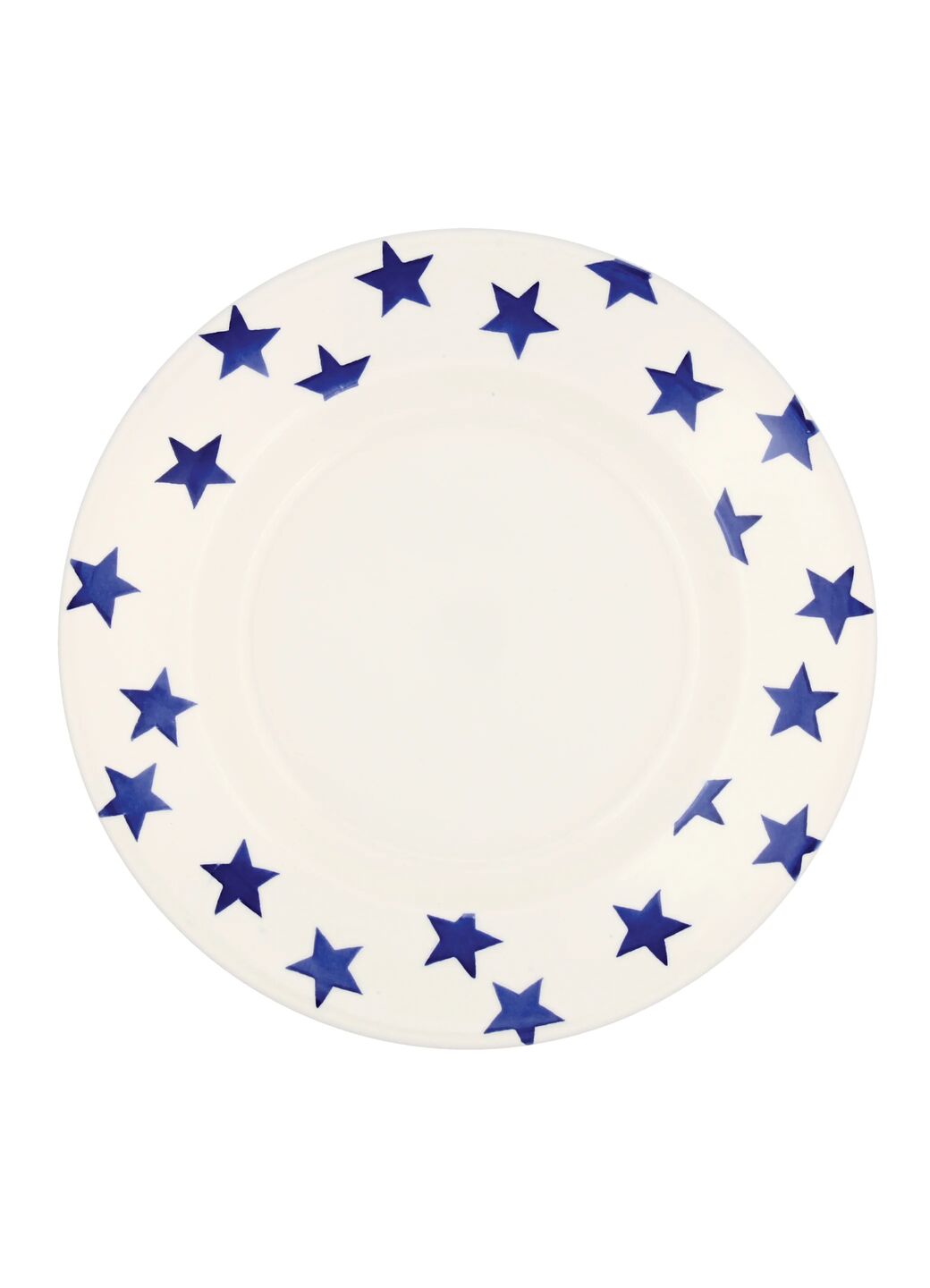 Blue Star Tableware - Set Of 4 | Emma Bridgewater