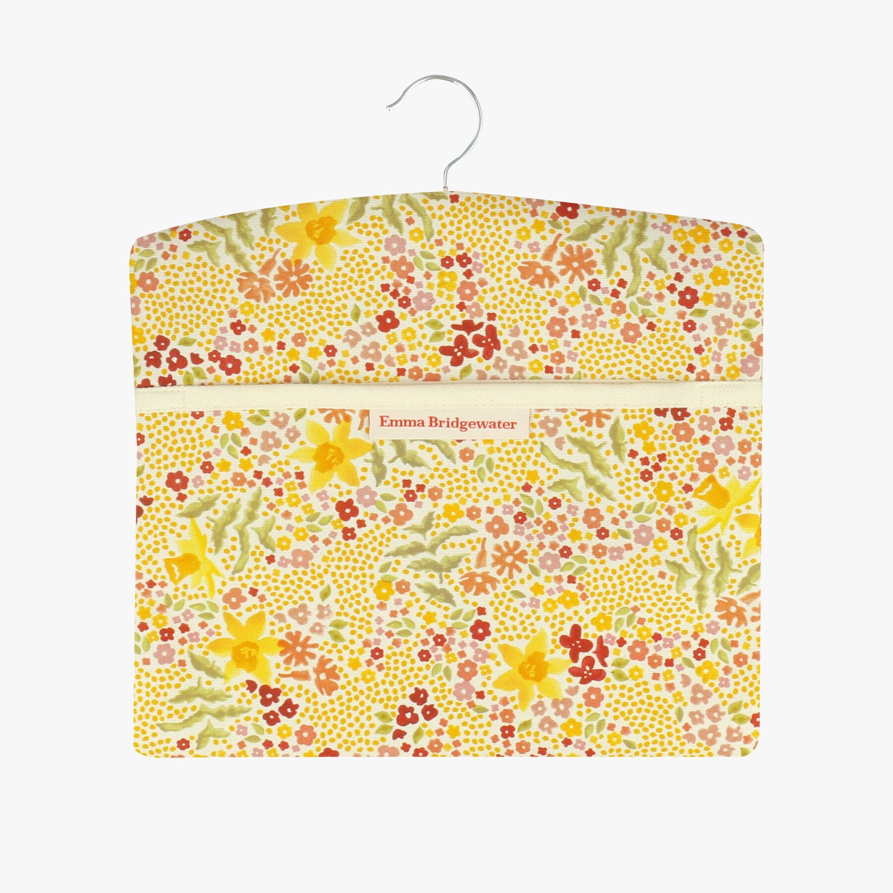 Emma Bridgewater |  Wild Daffodils Hanger Peg Bag