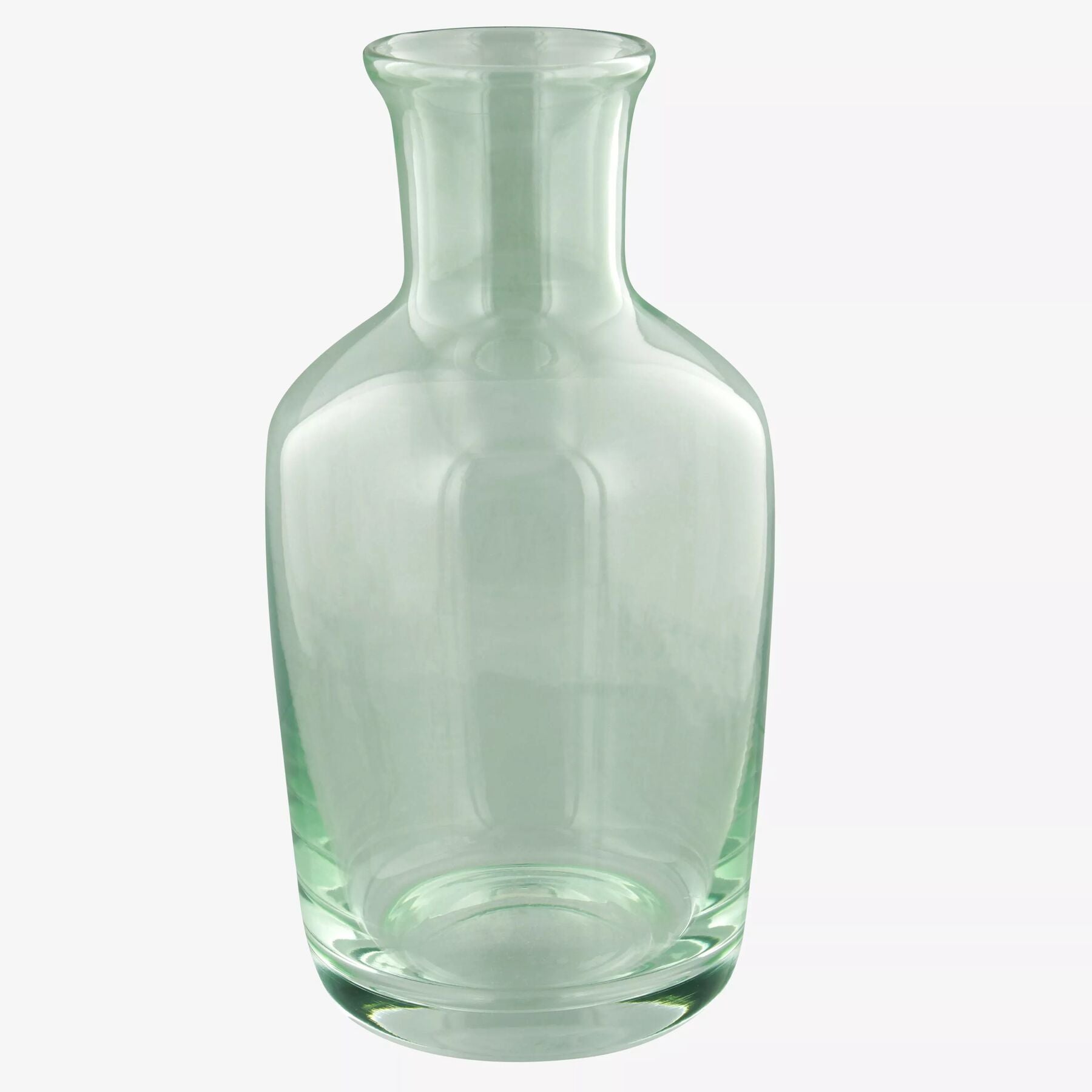 Carafe - 100% Recycled Glass (1700ml) - Unique Hand-Etched Piece  | Emma Bridgewater