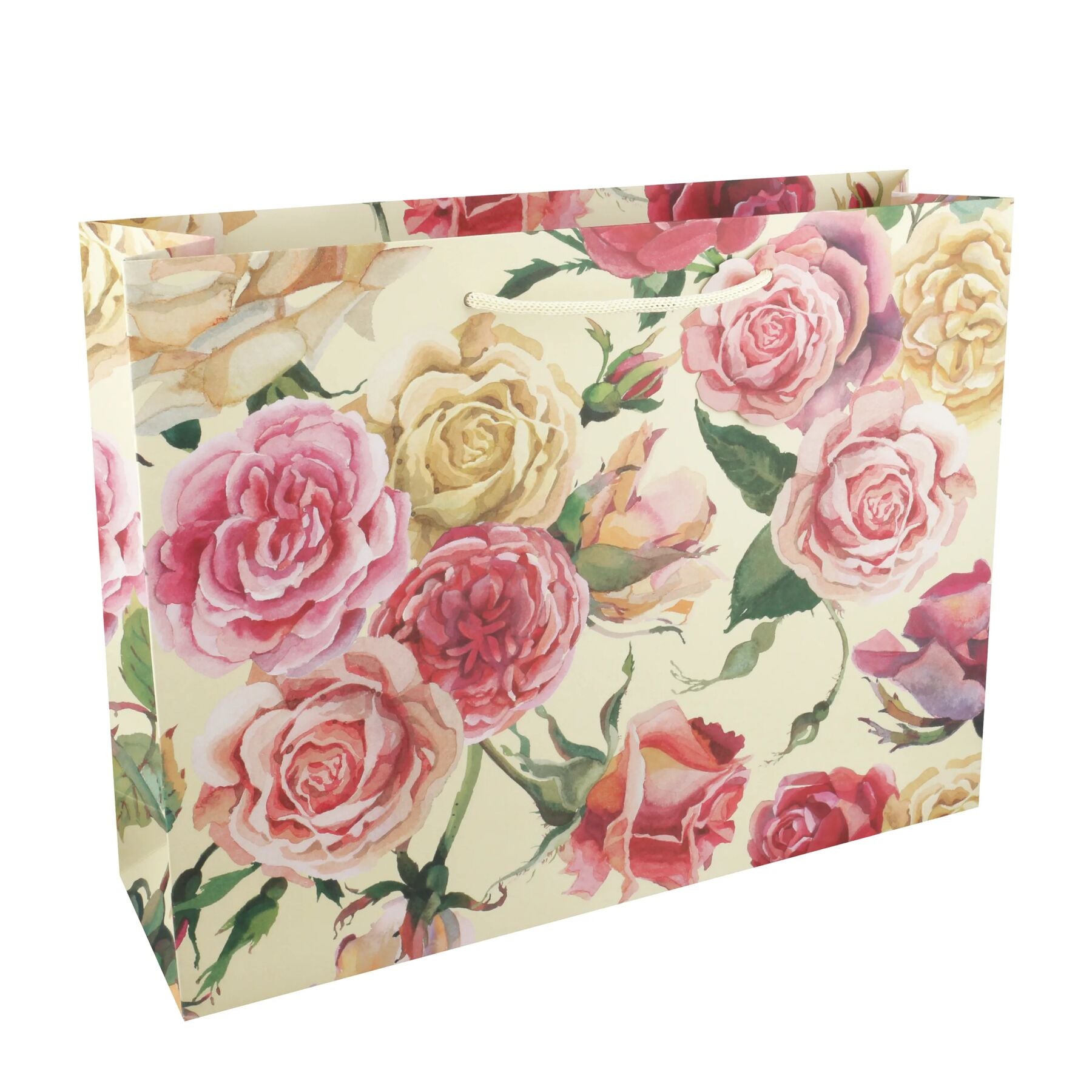 Roses Shopper Bag  | Emma Bridgewater