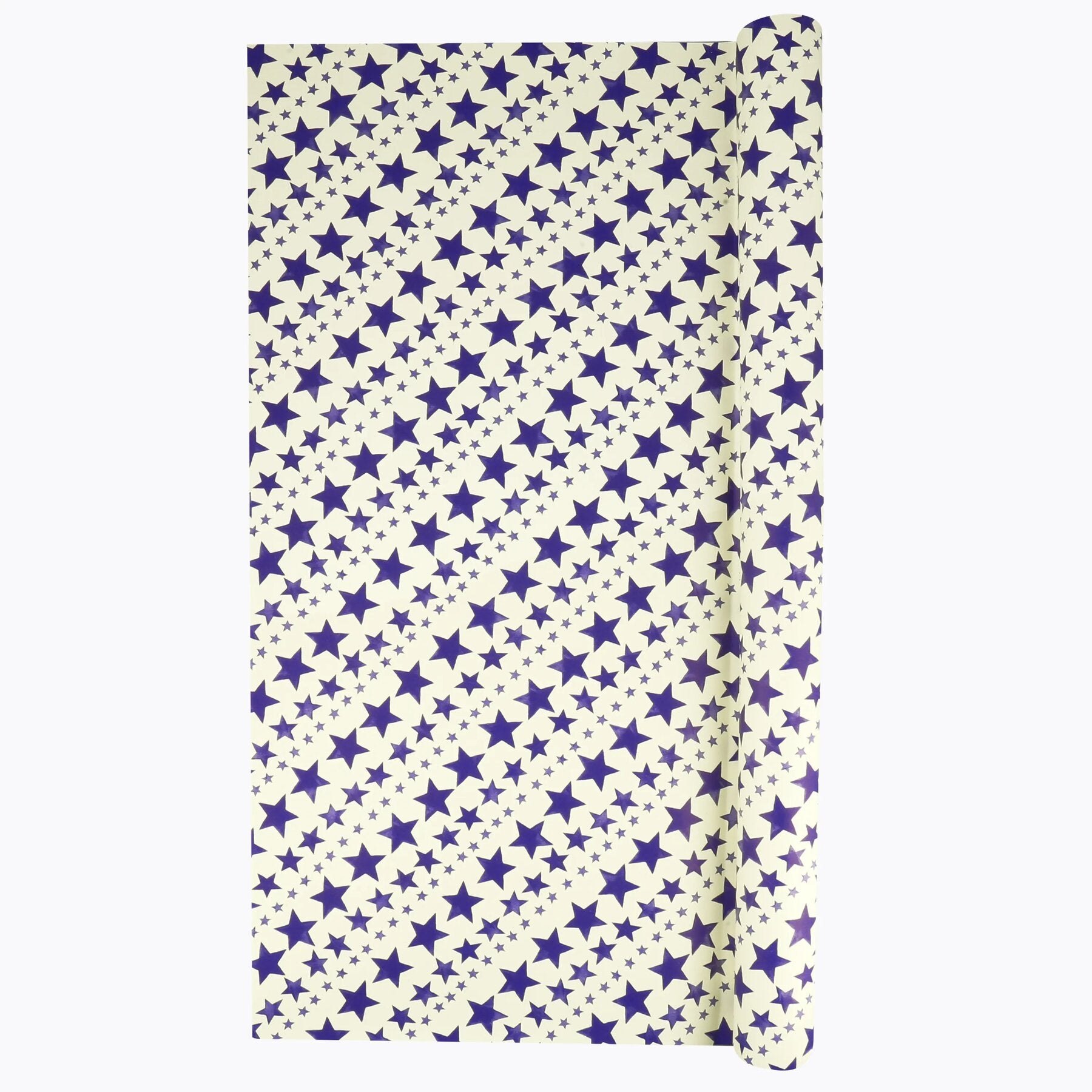 Emma Bridgewater  Stormy Stars Roll Wrap