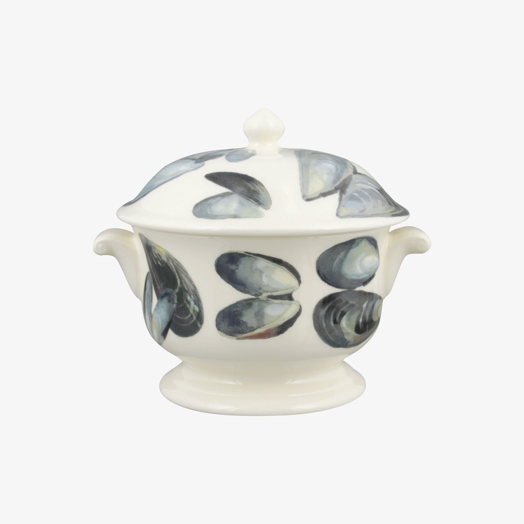 Emma Bridgewater  Mussels Small Tureen