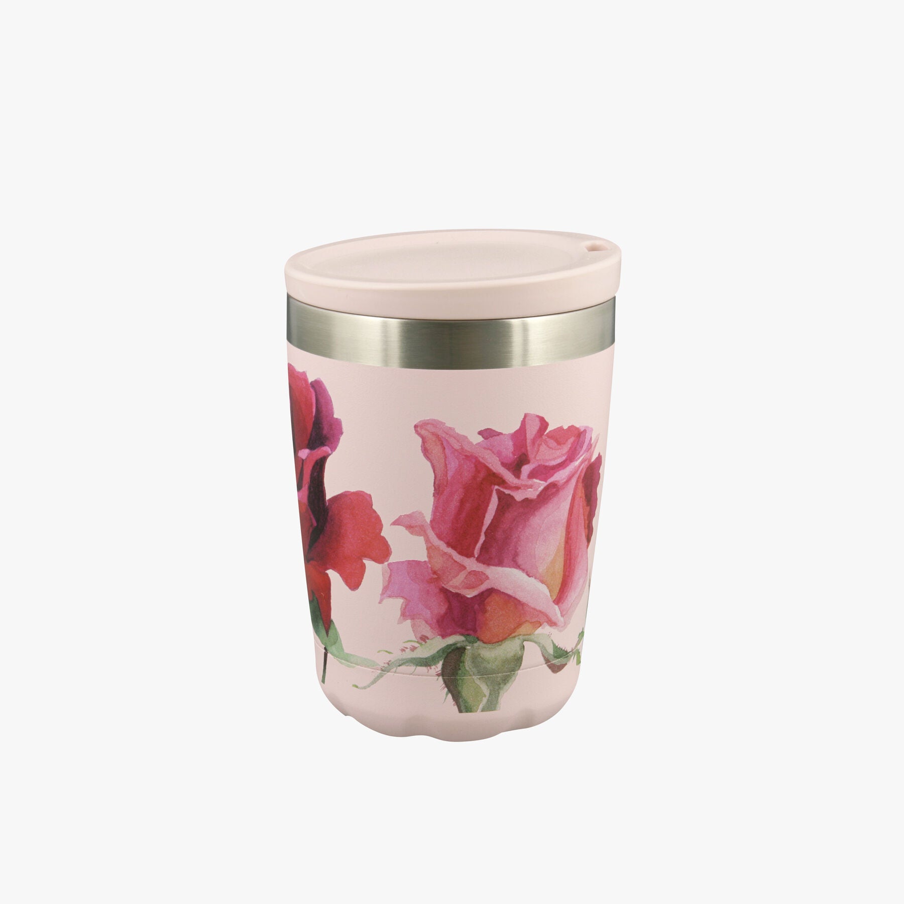 Emma Bridgewater |  Roses Chilly's Insulated Cup