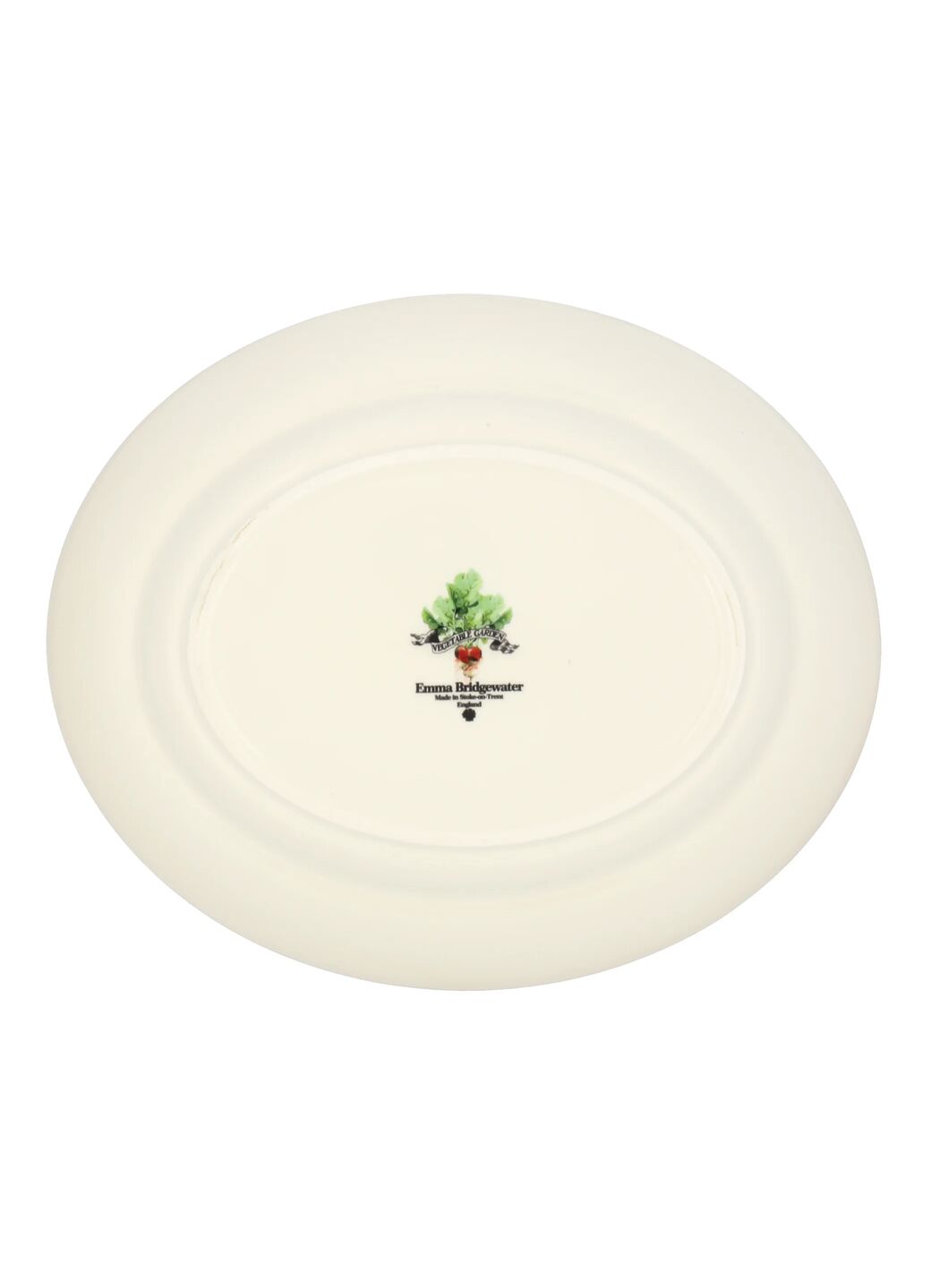 Emma Bridgewater | Artichoke Medium Oval Platter