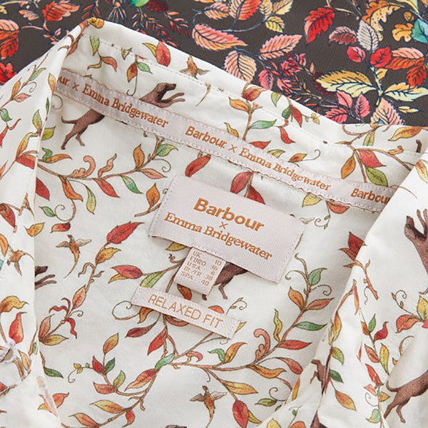 barbour emma bridgewater