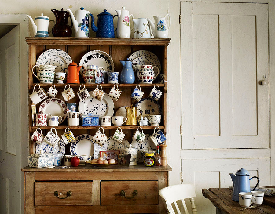 Our story – Emma Bridgewater US