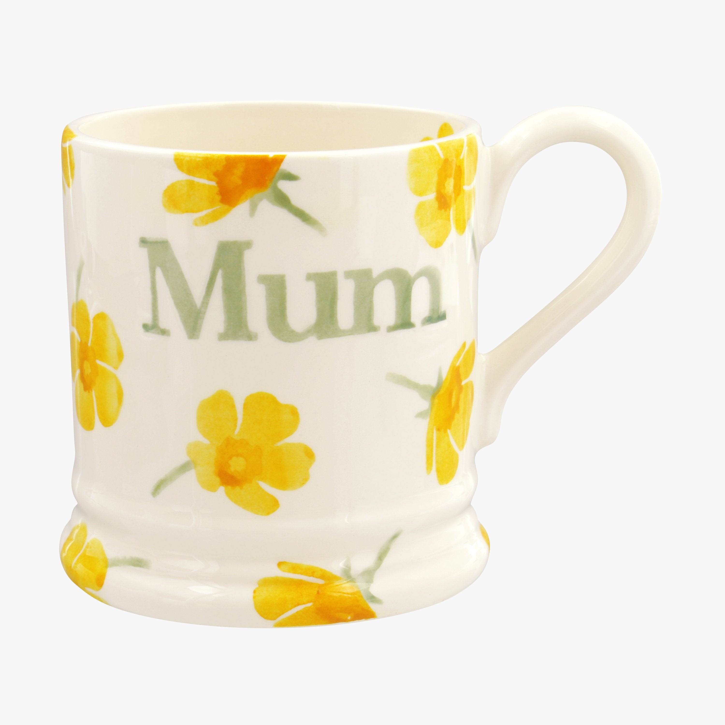 emma bridgewater polka dot mummy mug