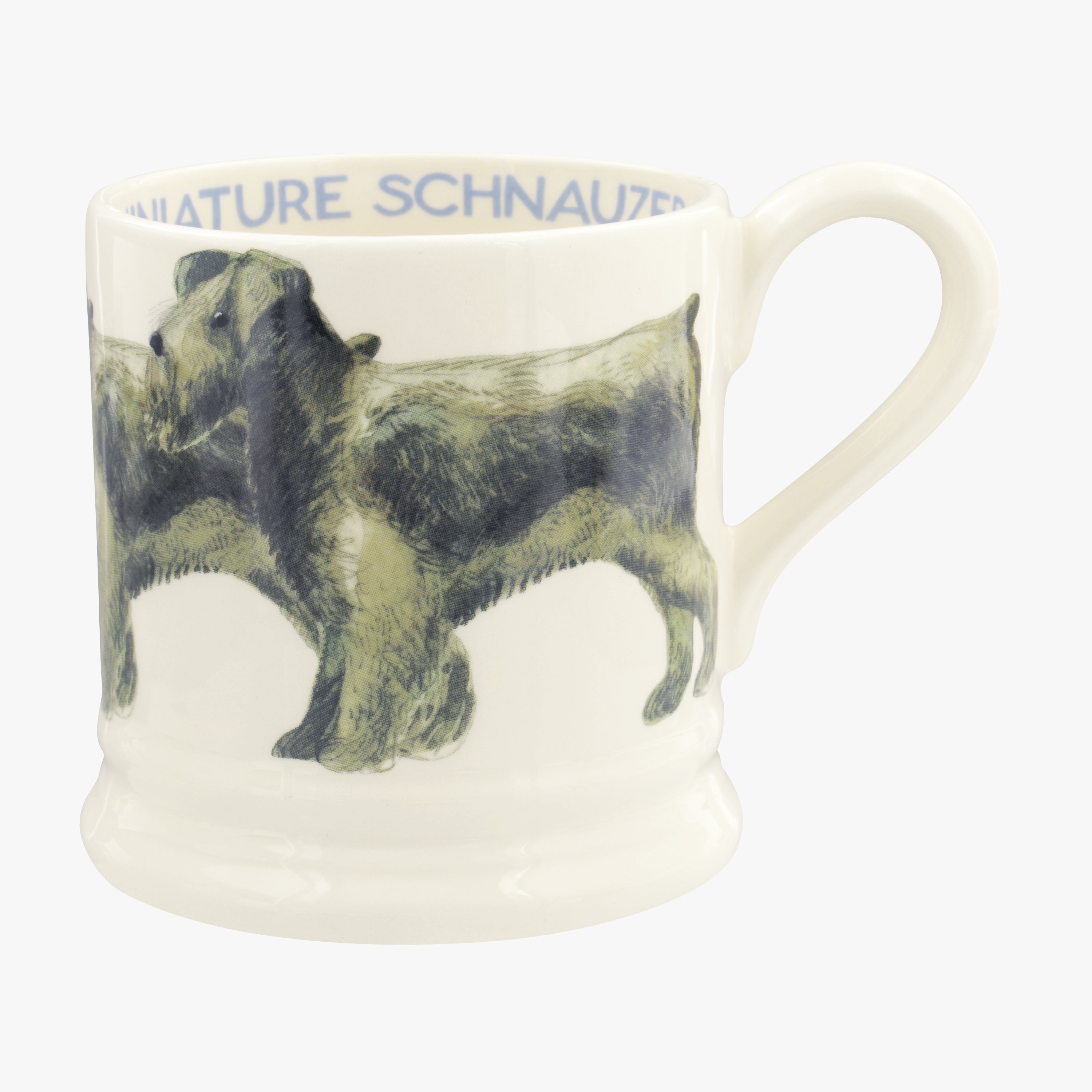 schnauzer cup
