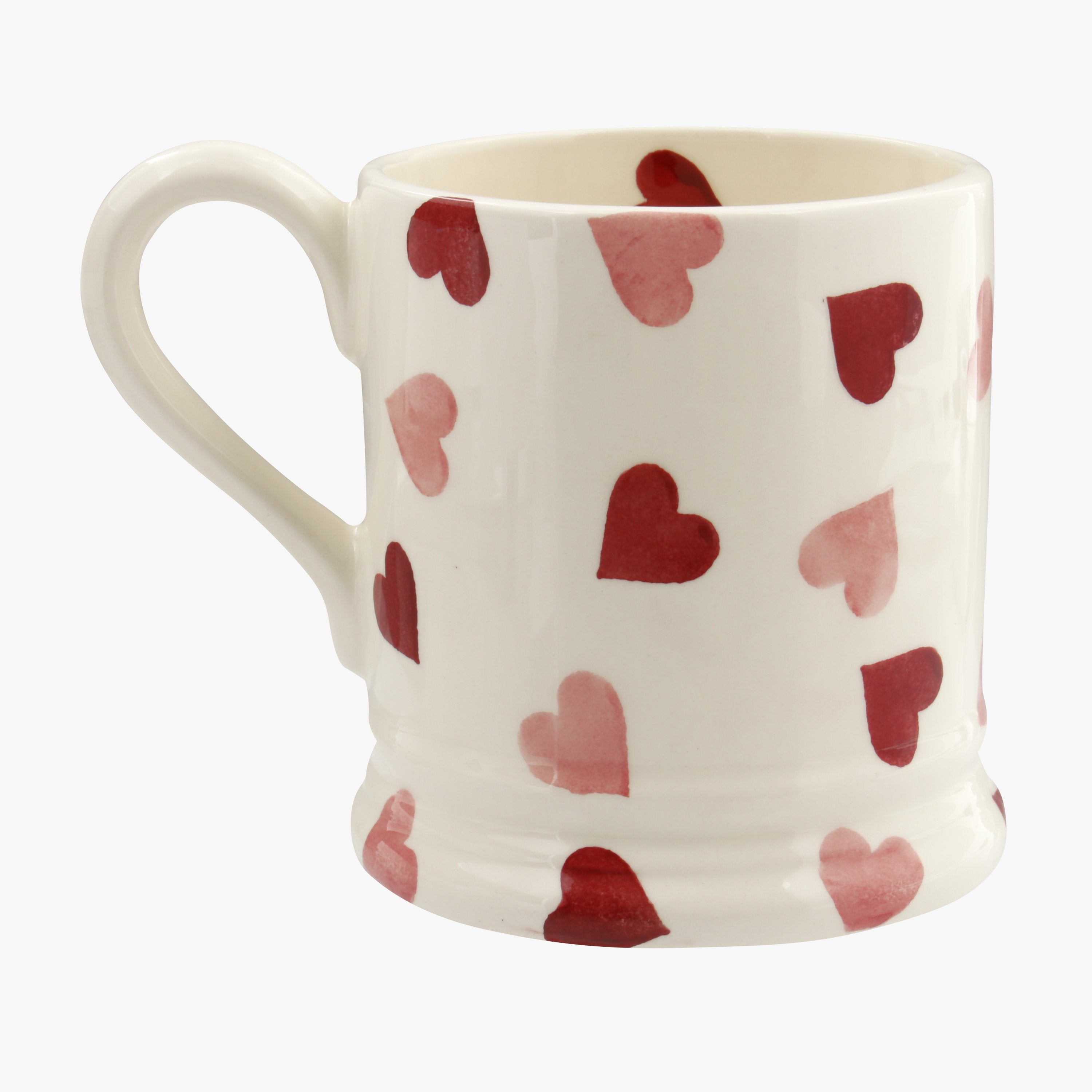 emma bridgewater polka dot mummy mug