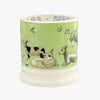 Seconds Spring Lambs 1/2 Pint Mug