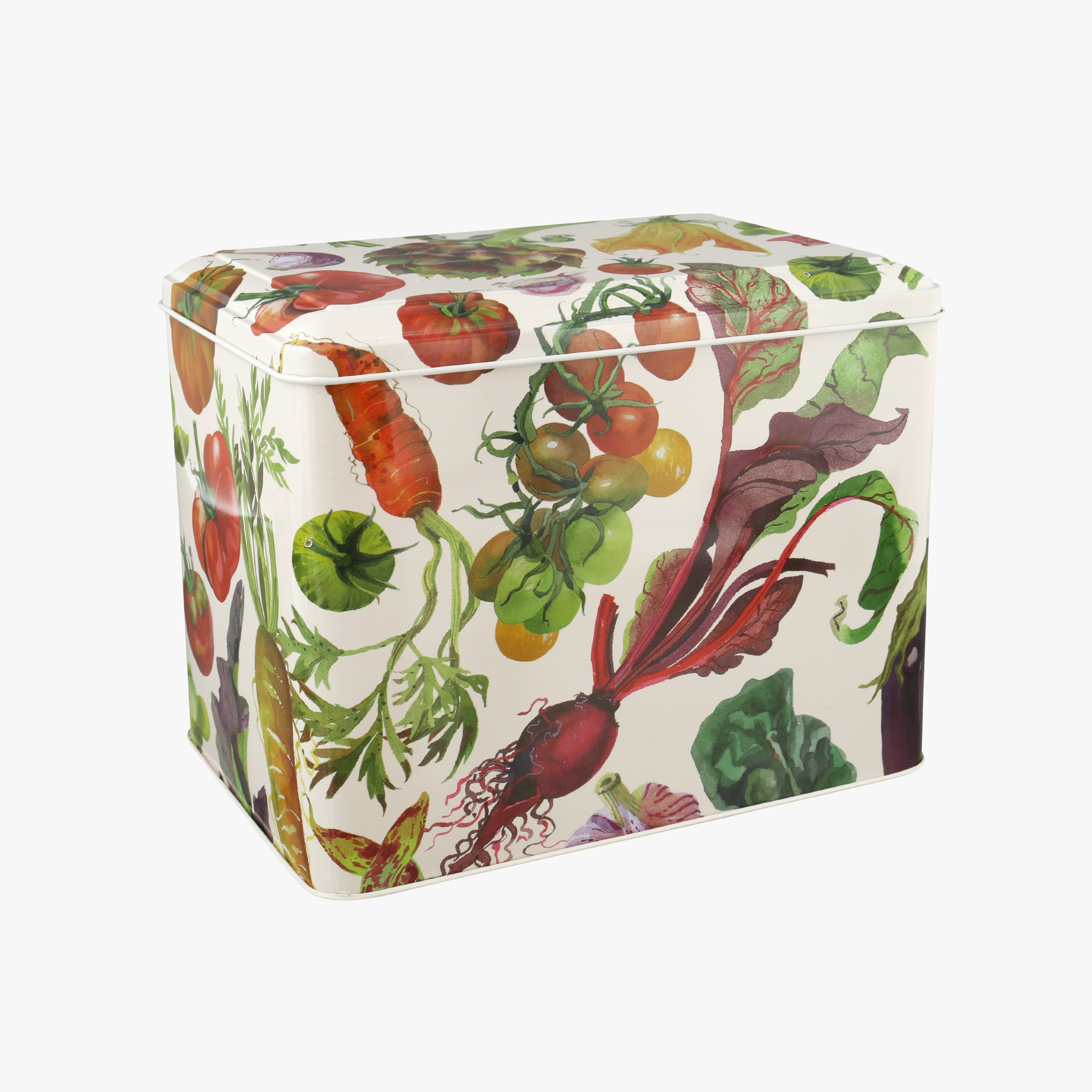 Emma Bridgewater  Vegetable Garden Extra Large Rectangular Caddy